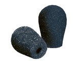 Earthworks OMW1 Foam Teardrop Windscreen