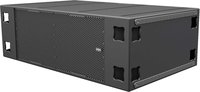 McCauley M421 High-Output 4x21" Touring Subwoofer