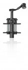 Beyerdynamic TG-D58C Clip-On Cardioid Condenser Mic and Preamp for Drums and Percussion