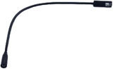 Littlite 18X-HI-4 High-Intensity Gooseneck Lamp, 18" (XLR-4-pin)