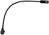 Littlite 18XR Gooseneck Lamp, 18" (XLR)