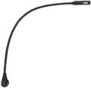 Littlite 18XR-LED LED Gooseneck Lamp, 18", XLR