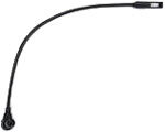 Littlite 18XR-4LED 18" LED Gooseneck, 4 Pin