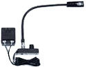 Littlite L4/12 Gooseneck Lamp, 12"