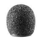 Audio-Technica AT8116 Small Black Windscreen for M1 Case Style
