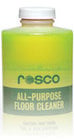 Rosco Laboratories 09116-0034 1 Liter Container of All-Purpose Floor Cleaner
