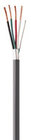 Coleman Cable 95214-500 Cable, 18/2 Stranded BC Shield