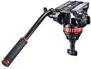 Manfrotto MVH502A 502HD Pro Fluid Video Head 75mm