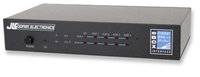 JLCooper E-BOX Ethernet Interface/Portal for JL Cooper Products