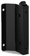 Bose WB-MA12/MA12EX 0–10° Pitch Adustable Wall Bracket for Panaray MA12 , MA12EX Loudspeakers