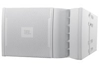 JBL VRX932LA-1-WH 12" 1600W Two-Way Line Array Speaker in White