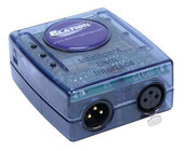 ADJ Compu Cue PC DMX to USB Control Interface, 2 Universes of DMX, 2 Universes of Art-Net