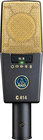 AKG C414 XLII, Condenser Microphones