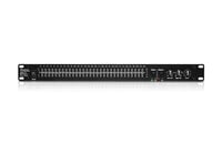 Atlas Sound EQM131 EQ, 1/3 OCT, Constant Q Filter, Bal/Unbal