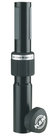 K&M 21441 Adapter Sleeve with Ring Lock