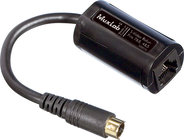 MuxLab MUX-500016 S-Video Balun