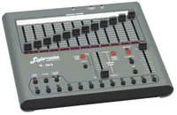 Lightronics TL-3012-DMX01 12 Channel Memory Control Console