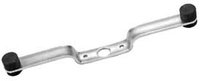 Atlas Sound TM1-ATLAS Twin Microphone Mount