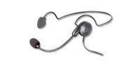 Eartec Co CYB4XLRF Cyber Headset Wired with 4-pin XLR Female for ClearCom