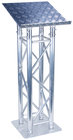 Global Truss GT Lectern, Furniture