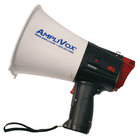 AmpliVox S604, Megaphones