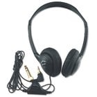 AmpliVox SL1006 Stereo Multimedia Headphones