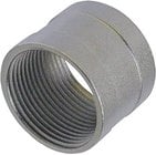 Neutrik KMX 14.6 mm Barrel Coupler Module, Barrel Coupler 14.6mm