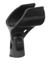 Shure WA371 Swivel Microphone Clip for Handheld Transmitters