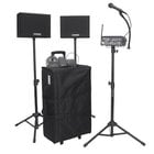 AmpliVox SW232 Wireless Voice Carrier Powered Speaker
