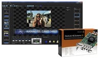 Datavideo CG300-KIT CG300 with Decklink Card