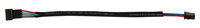 Elation FLEX-EC20CM LED Flex Strip Extension Cable, 20cm