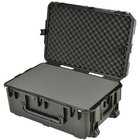 SKB 3I-2918-10BC Case Molded 29"x18"x14" With Foam