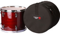 Gator GP-1414 14"x14" Standard Series Padded Tom Bag from Protechtor