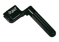 Dunlop Manufacturing SCOTTY-STGWINDER50PK Stringwinder, 50-pack