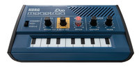 Korg MONOTRONDUO monotron DUO Analog Ribbon Synthesizer