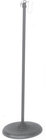 Altman 524-18 5' to 9' Telescoping Stand with 18" Round Base