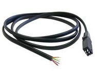 Beyerdynamic K190.000-10FT Cable, Straight, for DT-190, free ends 441.937