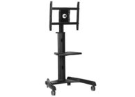 Omnimount PROHDCART Heavy Duty Flat Panel Cart