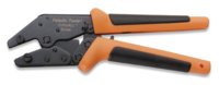 Paladin Tools PA8000 CrimpALL Ratchet Crimp Tool, Frame Only