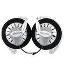 Koss KSC75 Folding Portable Headphones