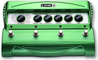 Line 6 DL4 Delay Stompbox Modeler