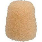 Electro-Voice WS-97-BEIGE Windscreen Kit for RE97 Microphone, Beige