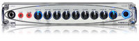 Gallien-Krueger MB800 800W Lightweight Bass Amplifier Head