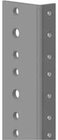 Grundorf RRR Rear Rack Rail Option, PAIR