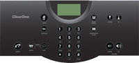 ClearOne 910-154-035 Interact Dialer, Wired, for Interact AT