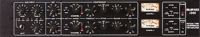 Drawmer 1960 Mic Pre-Amp Vacuum Tube Compressor