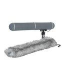 Shure A89LW-KIT Rycote Windshield Kit for VP89L Mic