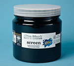 Goo Systems GOO-4607 Ultra Black Screen Paint, 2L