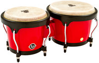 Latin Percussion LPA601F Aspire Fiberglass Bongos