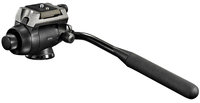 Gitzo G2180 Series 1 Soulid 238 Quick Release Fluid Head